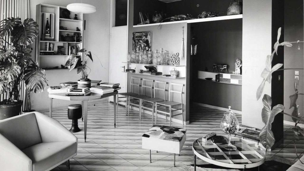 THE ONLY ONE ИЛИ КАК ПОСТИГАМЕ ИНДИВИДУАЛНОСТ В ИНТЕРИОРА